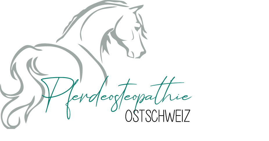 Pferdeosteopathie Logo 1